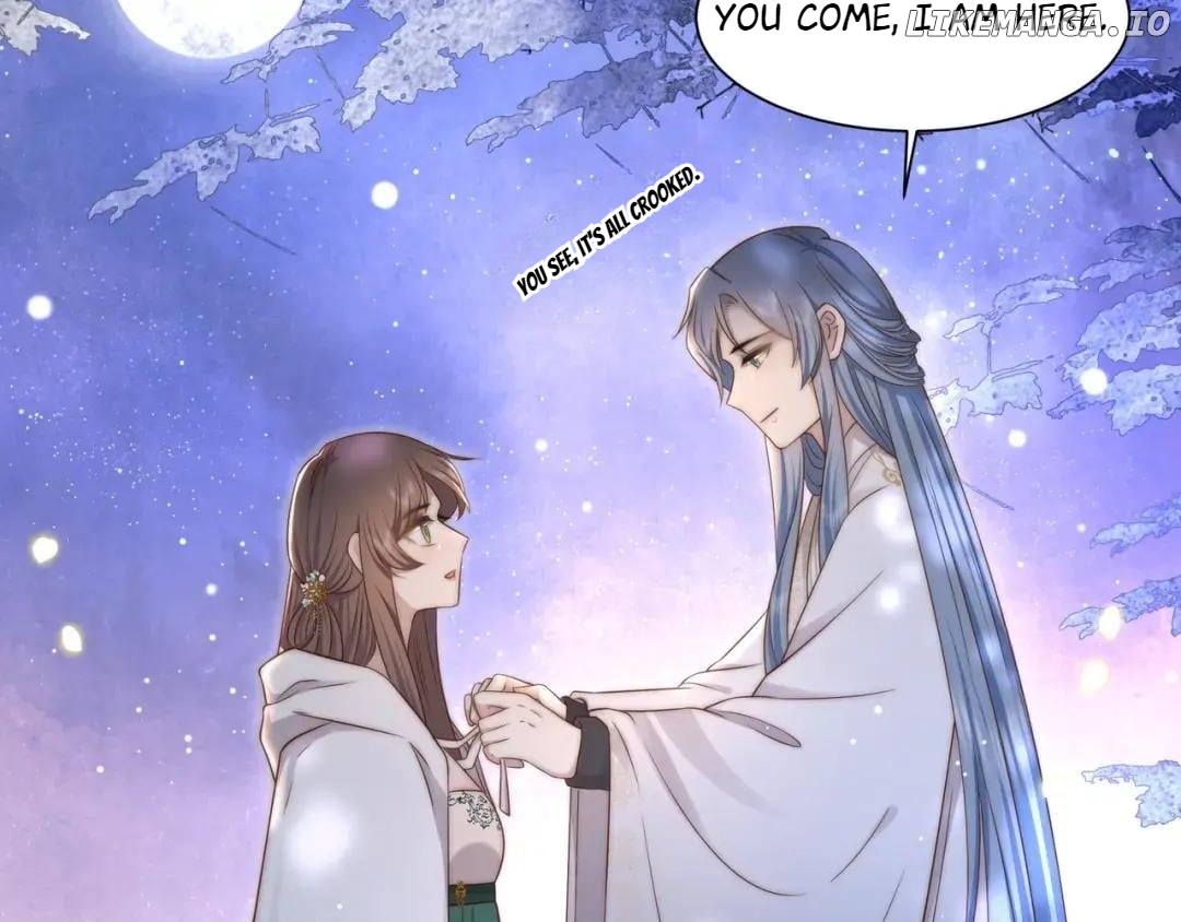 Lonely Emperor Chases His Sister-in-Law Chapter 49 - page 46